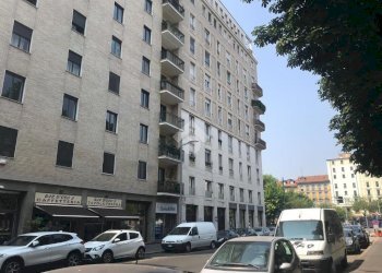 Three-room apartment Corso Indipendenza, Milano (neighborhood Indipendenza) - photo 1