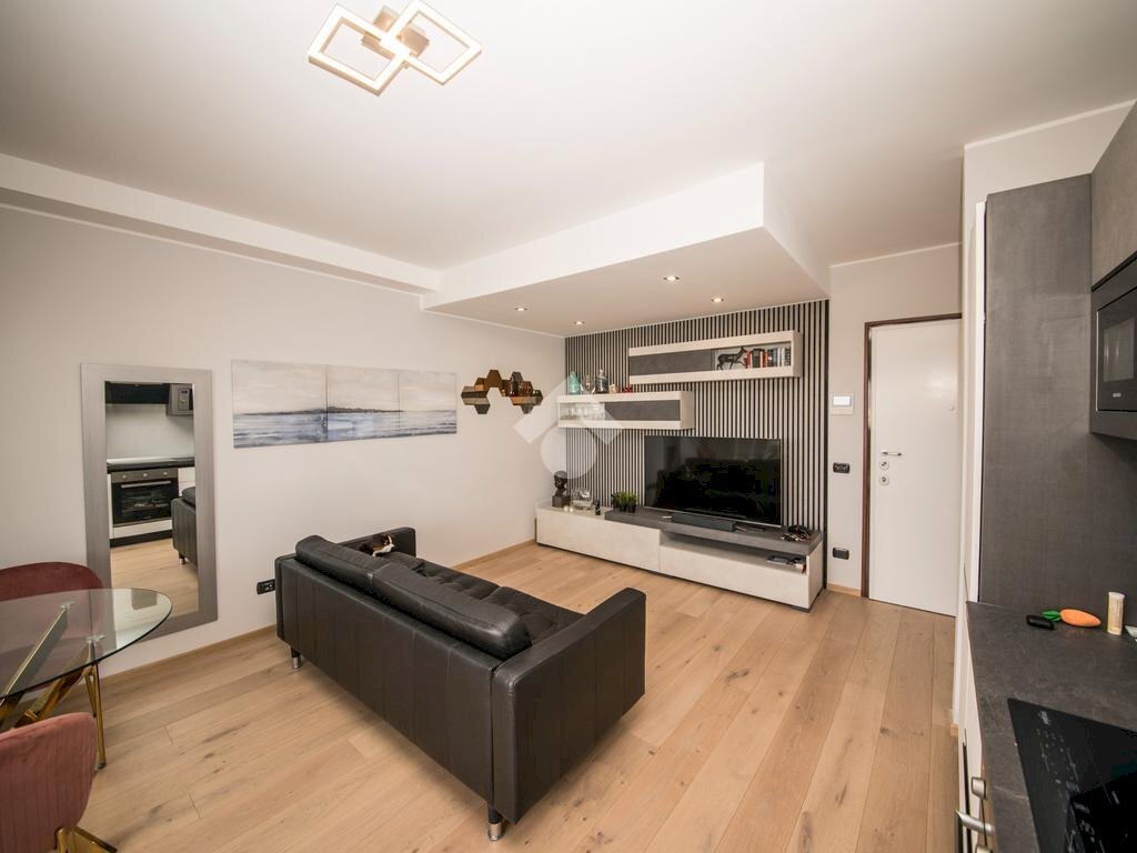 Trilocale Via del Futurismo, Milano (zona Rogoredo) - foto 3