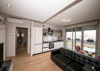 Trilocale Via del Futurismo, Milano (zona Rogoredo) - foto 4