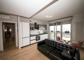 Trilocale Via del Futurismo, Milano (zona Rogoredo) - foto 5