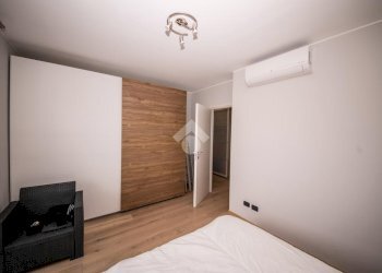 Trilocale Via del Futurismo, Milano (zona Rogoredo) - foto 15