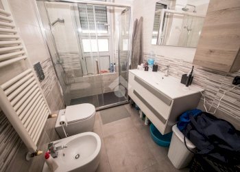 Trilocale Via del Futurismo, Milano (zona Rogoredo) - foto 17