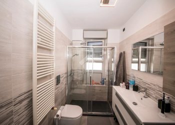 Trilocale Via del Futurismo, Milano (zona Rogoredo) - foto 18