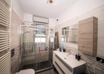 Trilocale Via del Futurismo, Milano (zona Rogoredo) - foto 20