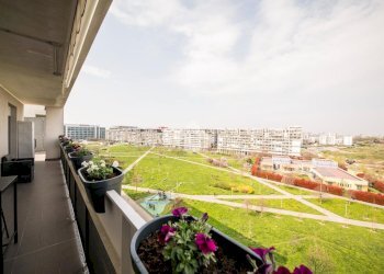 Trilocale Via del Futurismo, Milano (zona Rogoredo) - foto 23