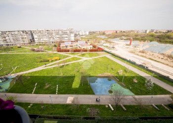 Trilocale Via del Futurismo, Milano (zona Rogoredo) - foto 25