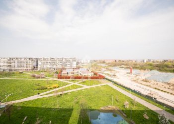 Trilocale Via del Futurismo, Milano (zona Rogoredo) - foto 26