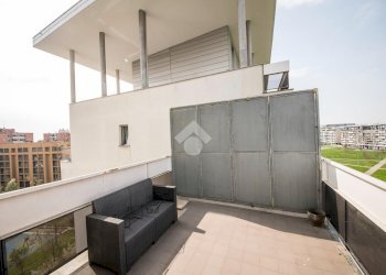 Trilocale Via del Futurismo, Milano (zona Rogoredo) - foto 33