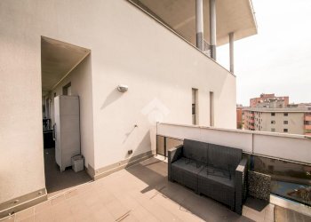 Trilocale Via del Futurismo, Milano (zona Rogoredo) - foto 34