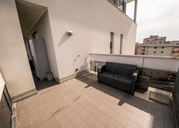 Trilocale Via del Futurismo, Milano (zona Rogoredo) - foto 35