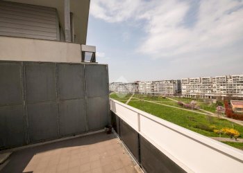 Trilocale Via del Futurismo, Milano (zona Rogoredo) - foto 36