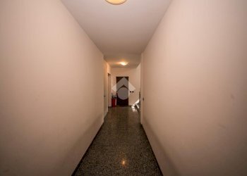 Trilocale Via del Futurismo, Milano (zona Rogoredo) - foto 40