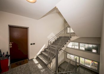 Trilocale Via del Futurismo, Milano (zona Rogoredo) - foto 41