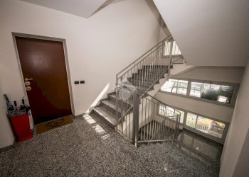 Trilocale Via del Futurismo, Milano (zona Rogoredo) - foto 42