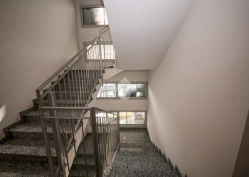 Trilocale Via del Futurismo, Milano (zona Rogoredo) - foto 43