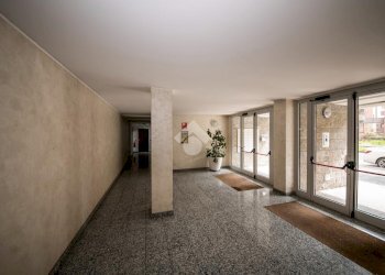 Trilocale Via del Futurismo, Milano (zona Rogoredo) - foto 44