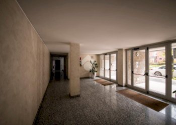 Trilocale Via del Futurismo, Milano (zona Rogoredo) - foto 45