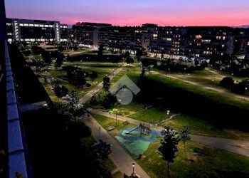 Trilocale Via del Futurismo, Milano (zona Rogoredo) - foto 30