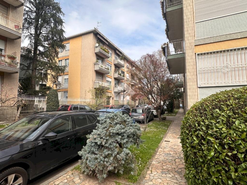Trilocale Via Fonzaso, Milano - foto 1