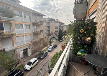 Trilocale Via Fonzaso, Milano - foto 10