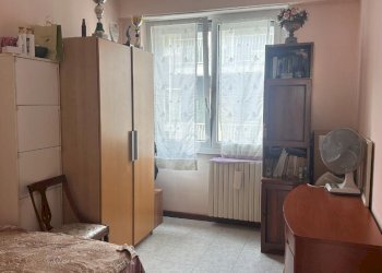 Trilocale Via Fonzaso, Milano - foto 15