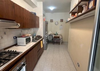 Trilocale Via Fonzaso, Milano - foto 23
