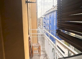 Trilocale Via Fonzaso, Milano - foto 25