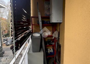 Trilocale Via Fonzaso, Milano - foto 27