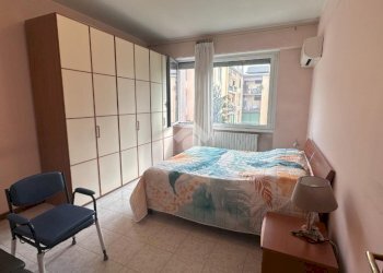 Trilocale Via Fonzaso, Milano - foto 30