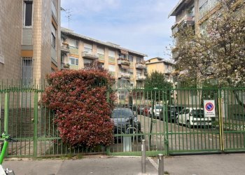 Trilocale Via Fonzaso, Milano - foto 36