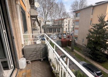 Trilocale Via Fonzaso, Milano - foto 11