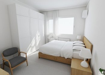 Trilocale Via Fonzaso, Milano - foto 42