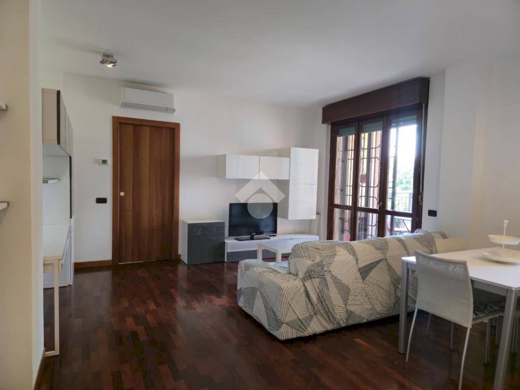 Bilocale Via S. Giuseppe Cottolengo, Milano - foto 2