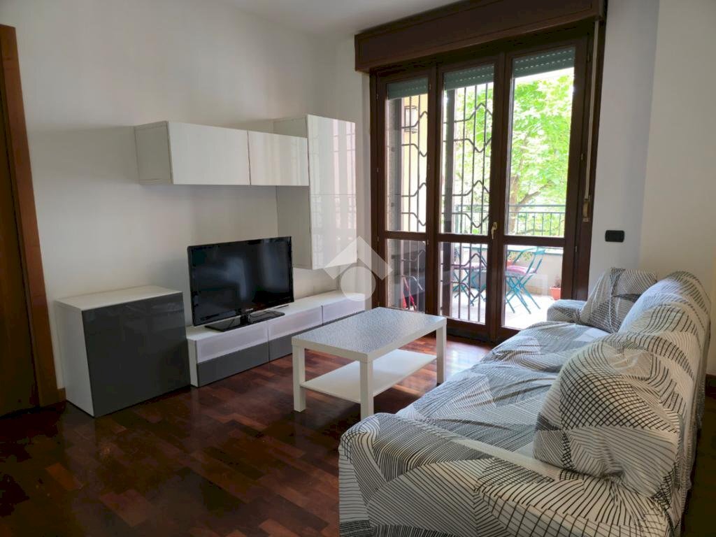 Bilocale Via S. Giuseppe Cottolengo, Milano - foto 3