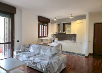 Bilocale Via S. Giuseppe Cottolengo, Milano - foto 4