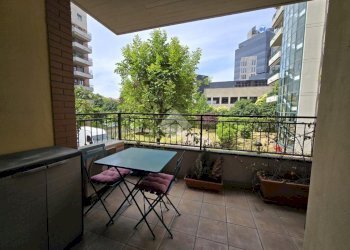 Bilocale Via S. Giuseppe Cottolengo, Milano - foto 5