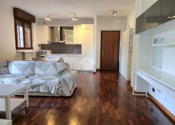 Bilocale Via S. Giuseppe Cottolengo, Milano - foto 8