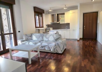 Bilocale Via S. Giuseppe Cottolengo, Milano - foto 11