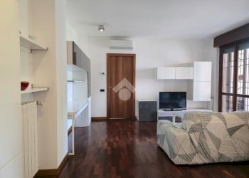 Bilocale Via S. Giuseppe Cottolengo, Milano - foto 12