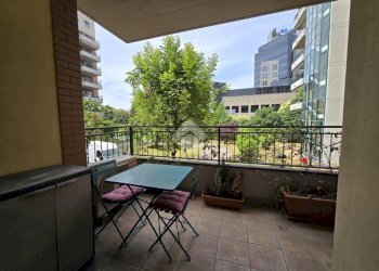 Bilocale Via S. Giuseppe Cottolengo, Milano - foto 18