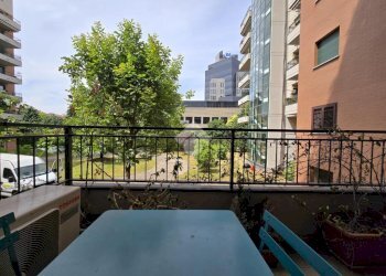 Bilocale Via S. Giuseppe Cottolengo, Milano - foto 19