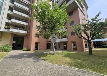 Bilocale Via S. Giuseppe Cottolengo, Milano - foto 25