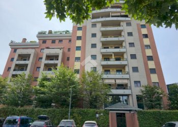 Bilocale Via S. Giuseppe Cottolengo, Milano - foto 26