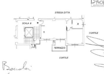 Bilocale Via S. Giuseppe Cottolengo, Milano - foto 29