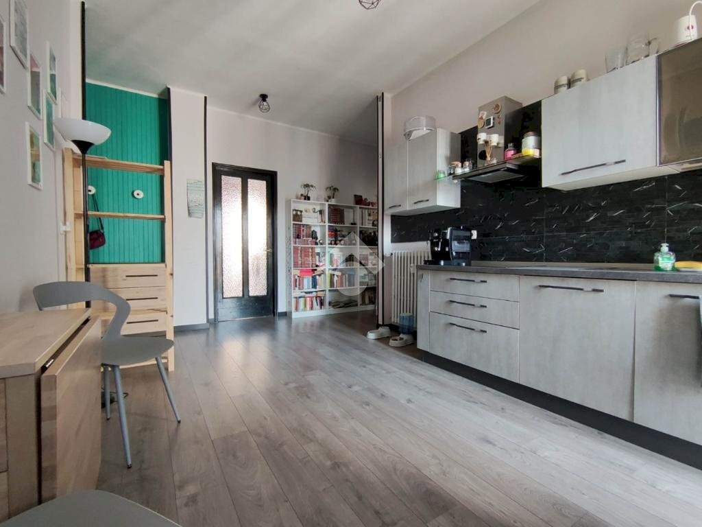 Bilocale Via nigra, Torino (zona Borgo Vittoria) - foto 1
