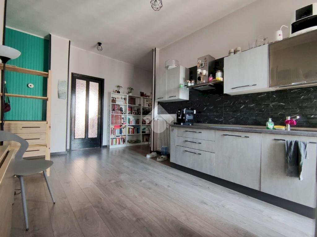 Bilocale Via nigra, Torino (zona Borgo Vittoria) - foto 2
