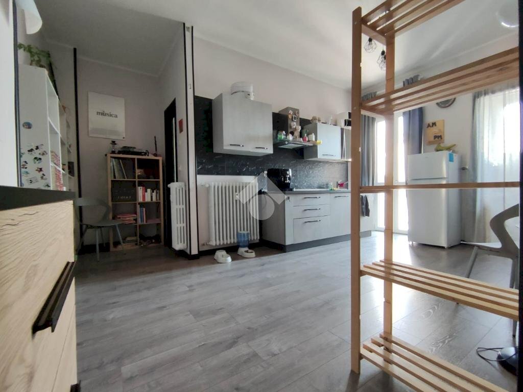 Bilocale Via nigra, Torino (zona Borgo Vittoria) - foto 3