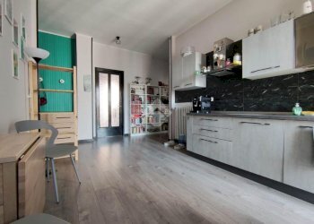 Bilocale Via nigra, Torino (zona Borgo Vittoria) - foto 1