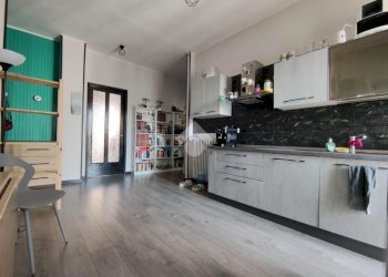 Bilocale Via nigra, Torino (zona Borgo Vittoria) - foto 2