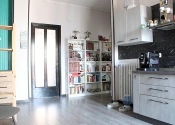 Bilocale Via nigra, Torino (zona Borgo Vittoria) - foto 6